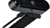 LOGITECH BRIO 4K HD WEBCAM - EMEA (960-001106)
