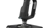 LOGITECH G X52 Pro HOTAS Flight Control System - USB (945-000003)