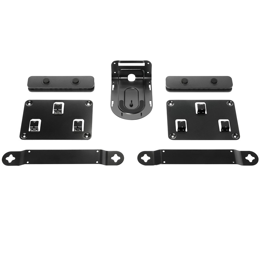 LOGITECH MOUNTING KIT FOR RALLY - WW (939-001644)