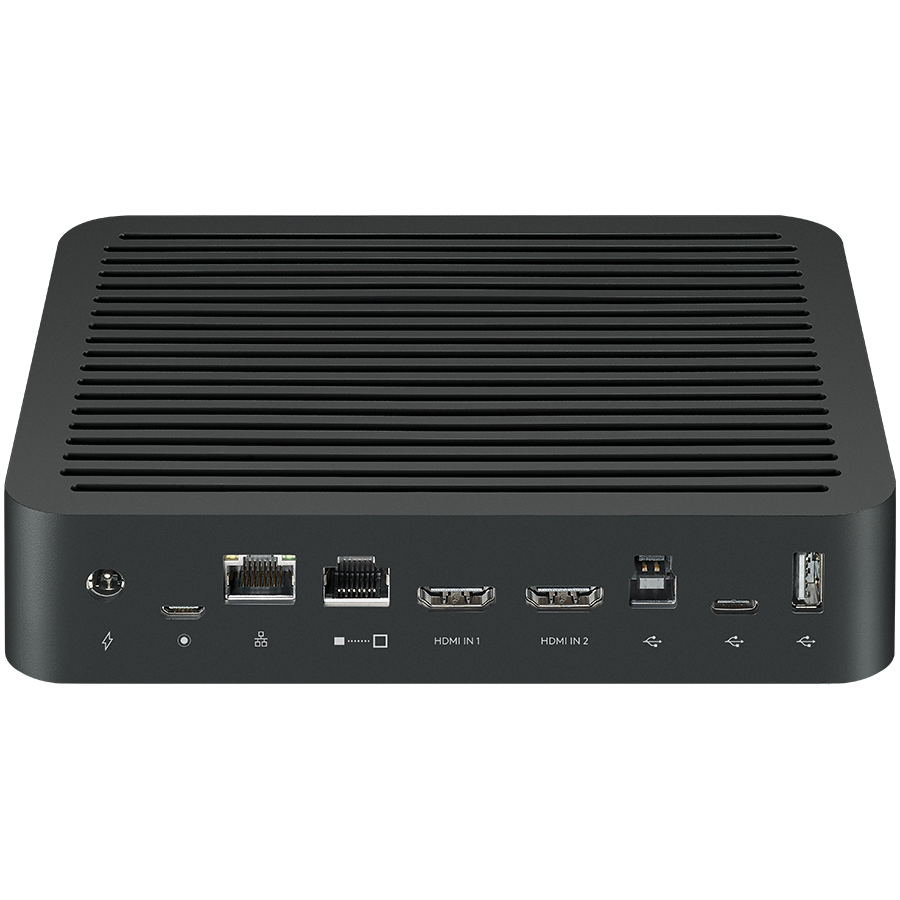 LOGITECH TABLE HUB FOR RALLY - WW (993-001952) - imagine 2