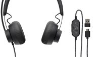 LOGITECH ZONE WIRED HEADSET FOR TEAMS - EMEA (981-000870)