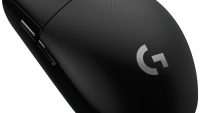 LOGITECH G305 LIGHTSPEED Wireless Gaming Mouse - BLACK - EER2 (910-005282)
