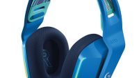 LOGITECH G733 LIGHTSPEED Wireless RGB Gaming Headset - BLUE (981-000943)