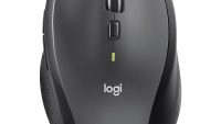 LOGITECH M705 Marathon Wireless Mouse - CHARCOAL - B2B (910-006034)