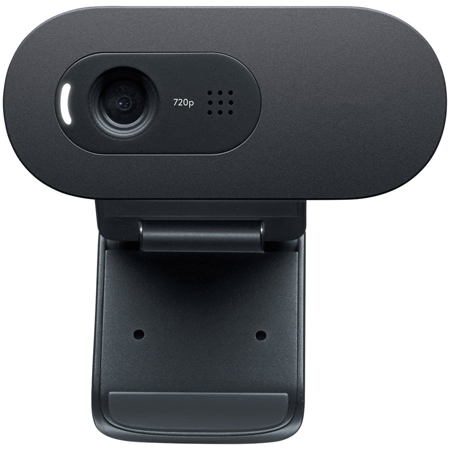 LOGITECH C505E WEBCAM - WW (960-001372)