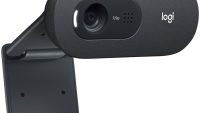 LOGITECH C505E WEBCAM - WW (960-001372)