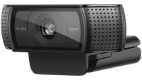 LOGITECH C920E WEBCAM - WW (960-001360)