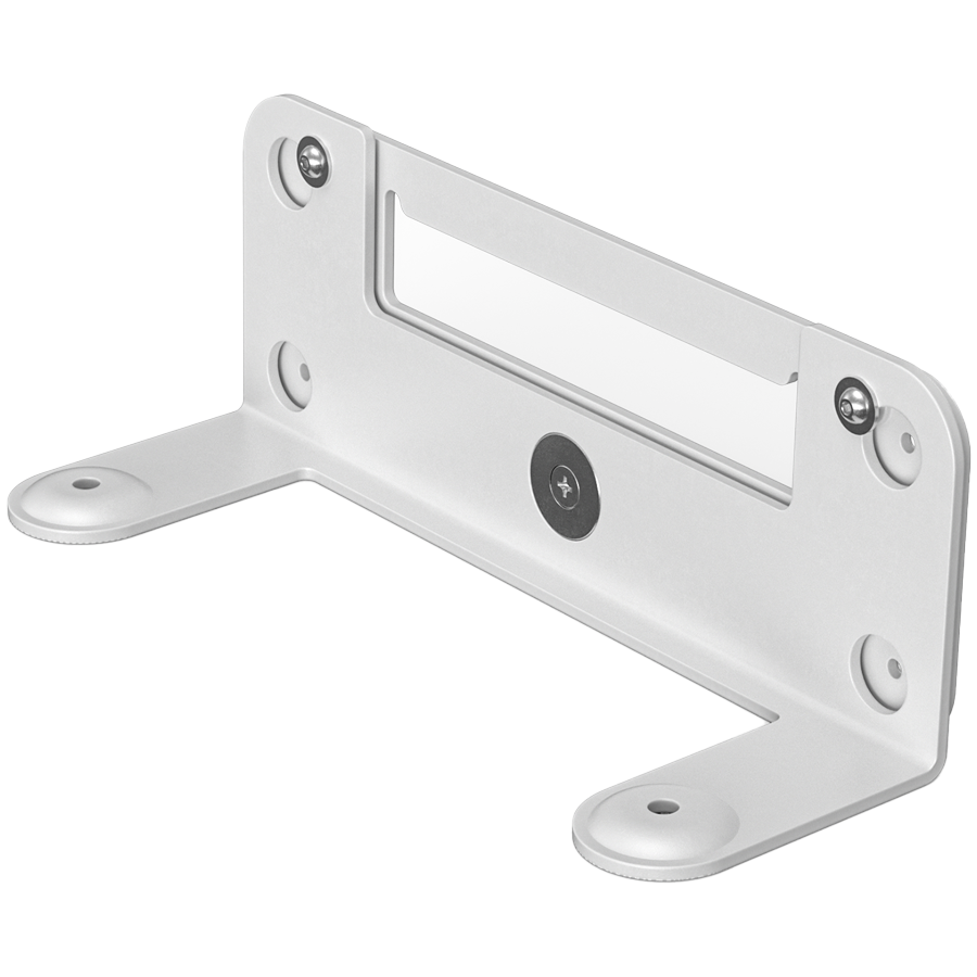 LOGITECH WALL MOUNT for Video Bars - WW (952-000044)
