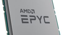 AMD CPU EPYC 7003 Series (64C/128T Model 7713 (2/3.675GHz Max Boost, 256MB, 225W, SP3) Tray (100-000000344)