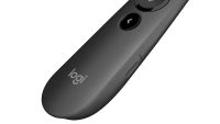 LOGITECH R500s Laser Presentation Remote - GRAPHITE - 2.4GHZ/BT - EMEA (910-005843)