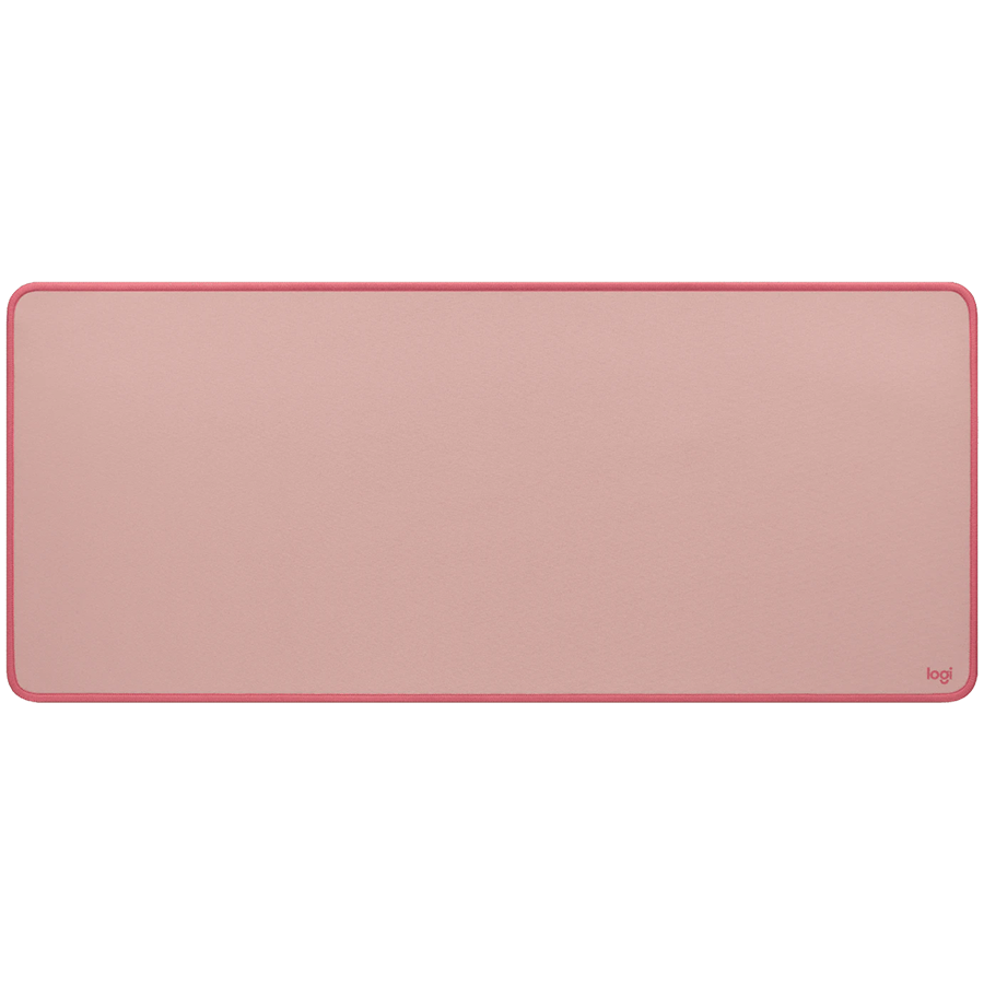 LOGITECH Desk Mat Studio Series - DARKER ROSE (956-000053)