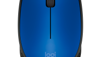 LOGITECH M171 Wireless Mouse - BLUE (910-004640)