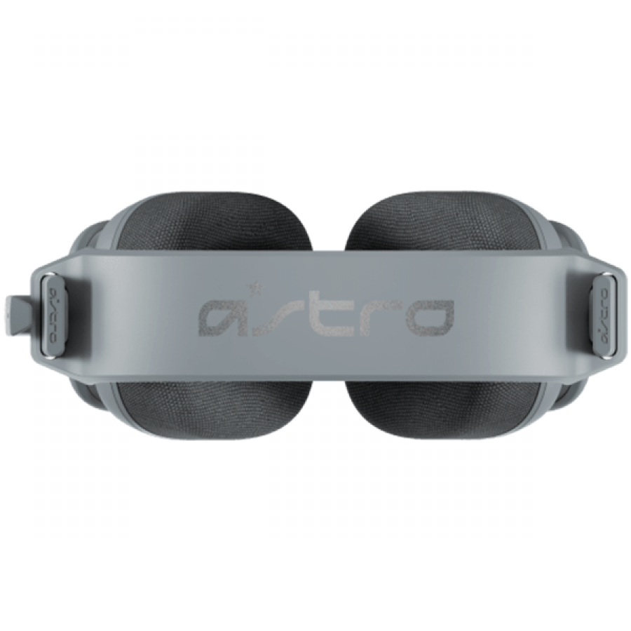 LOGITECH ASTRO A10 Wired Gaming Headsets - STAR KILLER BASE - GREY - 3.5 MM (939-002071) - imagine 5