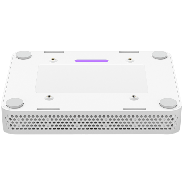 LOGITECH RoomMate - OFF WHITE - OTHER - PLUGC - WW - EU/SEA/INDO/KO (950-000084) - imagine 2