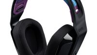 LOGITECH G535 LIGHTSPEED Wireless Gaming Headset - BLACK (981-000972)