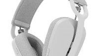 LOGITECH ZONE Vibe 100 Bluetooth Headset - OFF WHITE (981-001219)
