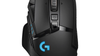 LOGITECH G502 X LIGHTSPEED - BLACK/CORE - 2.4GHZ - EER2 - #933 (910-006180)