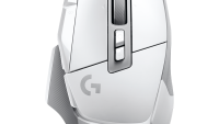 LOGITECH G502 X LIGHTSPEED - WHITE/CORE - 2.4GHZ - EER2 - #933 (910-006189)