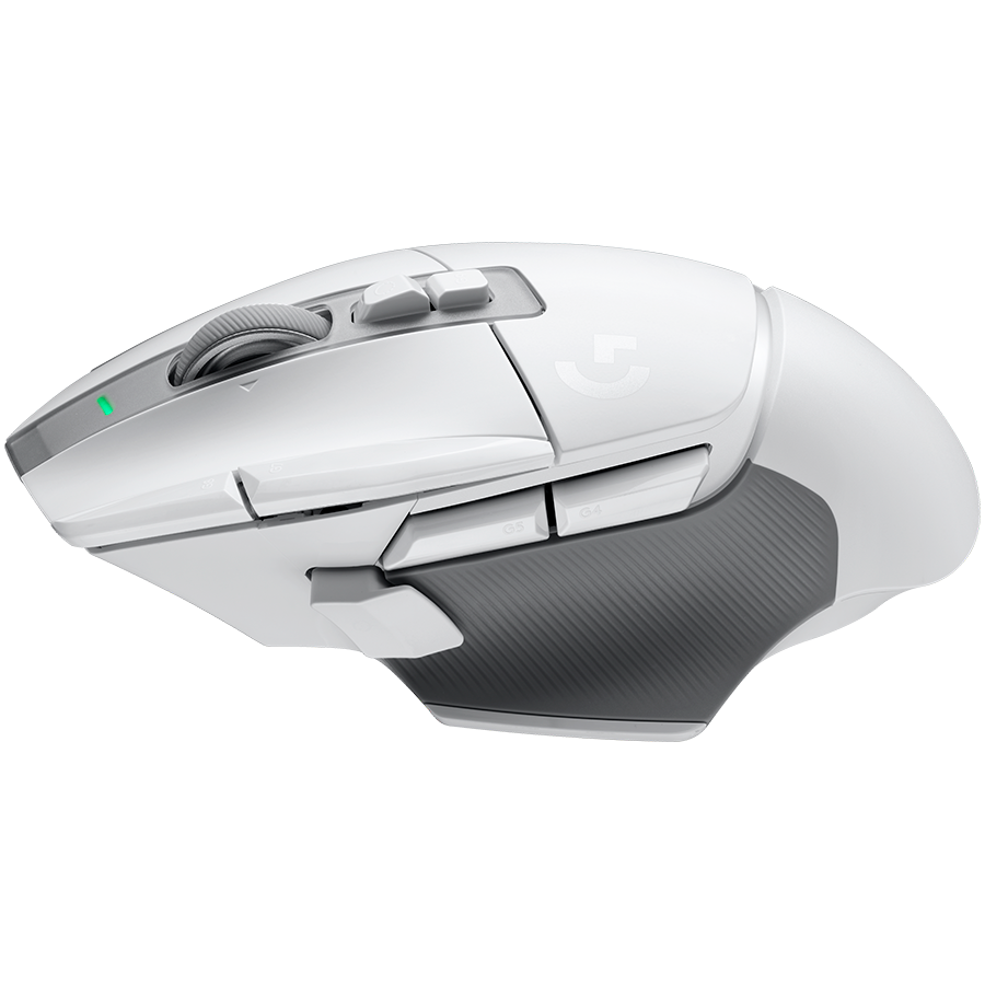 LOGITECH G502 X LIGHTSPEED - WHITE/CORE - 2.4GHZ - EER2 - #933 (910-006189) - imagine 3