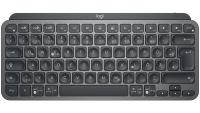 LOGITECH MX Keys Mini Bluetooth Illuminated Keyboard - GRAPHITE - US INT'L (920-010498)