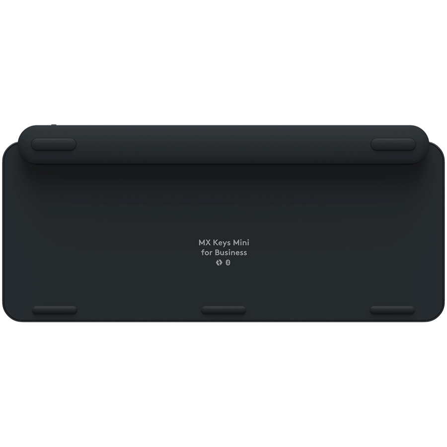 LOGITECH MX Keys Mini Bluetooth Illuminated Keyboard - GRAPHITE - US INT'L (920-010498) - imagine 5