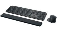 LOGITECH MX Keys Bluetooth Combo Gen 2 - GRAPHITE - US INT'L - B2B (920-010933)