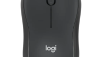 LOGITECH M240 Bluetooth Mouse - GRAPHITE - SILENT (910-007119)