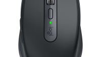 LOGITECH MX Anywhere 3S Bluetooth Mouse - GRAPHITE - B2B (910-006958)
