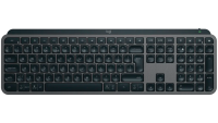 LOGITECH MX Keys S Bluetooth Illuminated Keyboard - GRAPHITE - US INT'L (920-011587)