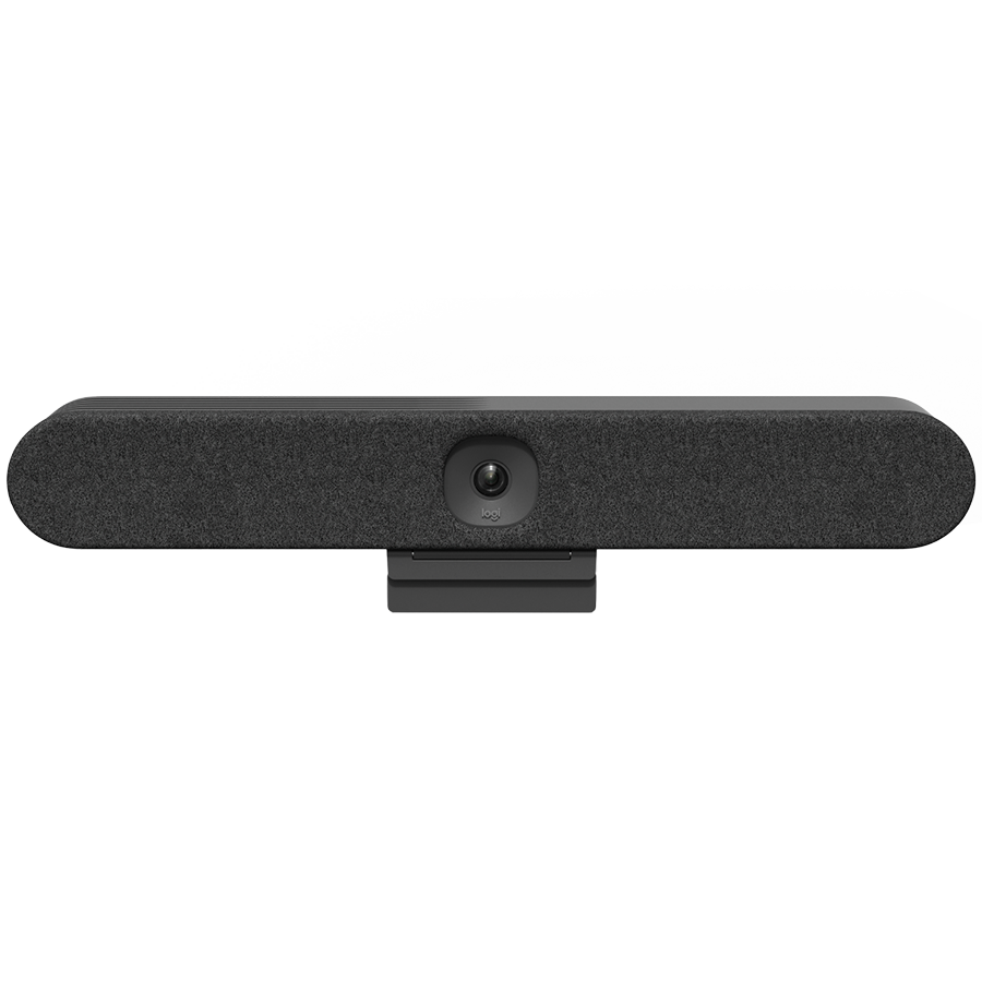 LOGITECH Rally Bar Huddle - GRAPHITE - USB (960-001501)