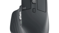 LOGITECH MX Master 3S Bluetooth Mouse - GRAPHITE - B2B (910-006582)
