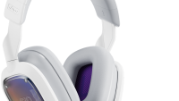 LOGITECH A30 - WHITE/PURPLE - BT - EMEA-914 - XB (939-001987)