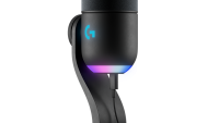 LOGITECH G Yeti GX RGB Gaming Microphone - LIGHTSYNC - BLACK - USB (988-000569)