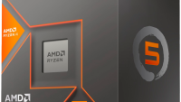 AMD CPU Desktop Ryzen 5 6C/12T 8600G (3.8/5.0GHz Max, 22MB,65W,AM5) box (100-100001237BOX)