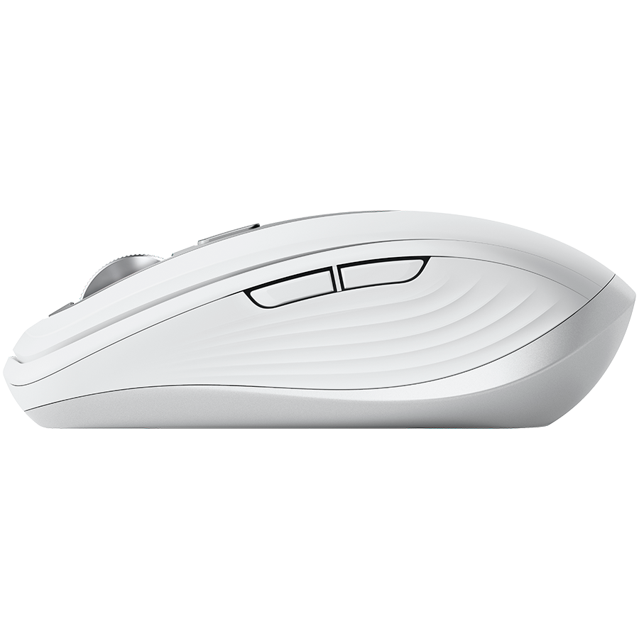 LOGITECH MX Anywhere 3S for Mac - PALE GREY - BT - EMEA28-935 (910-006946) - imagine 4