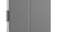 LOGITECH Slim Folio for iPad (10th gen) - GREY - US INT'L (920-011413)