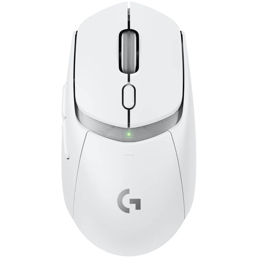 LOGITECH G309 LIGHTSPEED - WHITE - 2.4GHZ/BT - EER2-933 - G309 (910-007207)