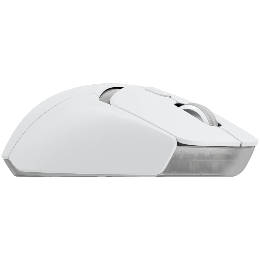 LOGITECH G309 LIGHTSPEED - WHITE - 2.4GHZ/BT - EER2-933 - G309 (910-007207) - imagine 2