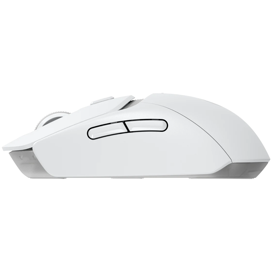 LOGITECH G309 LIGHTSPEED - WHITE - 2.4GHZ/BT - EER2-933 - G309 (910-007207) - imagine 3