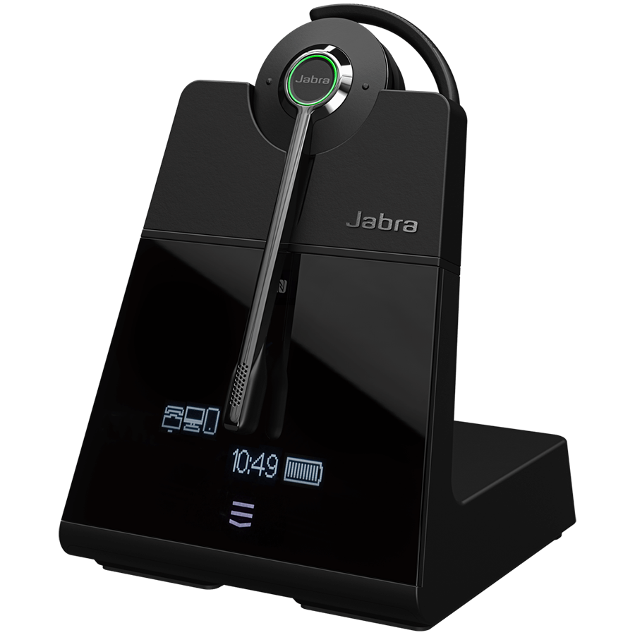 JABRA Engage 75 SE, Convertible (9655-583-111)