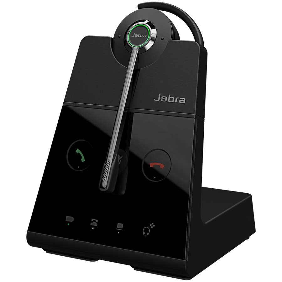 JABRA Engage 65 Convertible, EMEA. (9555-553-111)