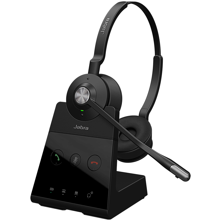 JABRA Engage 65 SE, Mono (9653-553-111)