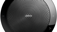 JABRA SPEAK 510 + Speakerphone for UC & BT plus Bundle LINK 370, , USB Conference solution, 360-degree-microphone, Plug&Play, mute and volume button, Wideband, Bluetooth (up to 100 meters).Version B: incl. Smart Button activated via JABRA Direct (7510-409)