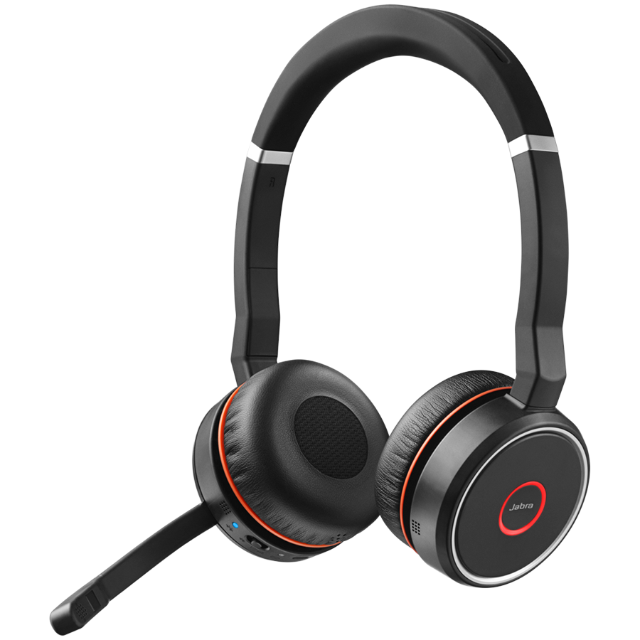 JABRA EVOLVE 75 SE, Link380a UC Stereo (7599-848-109)