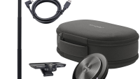 JABRA PanaCast Meet Anywhere+ (KitMaxi:JPC+750MS+TS+1.8m+Case) (8403-129)