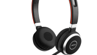 JABRA EVOLVE 40 MS Stereo, USB-C (6399-823-189)