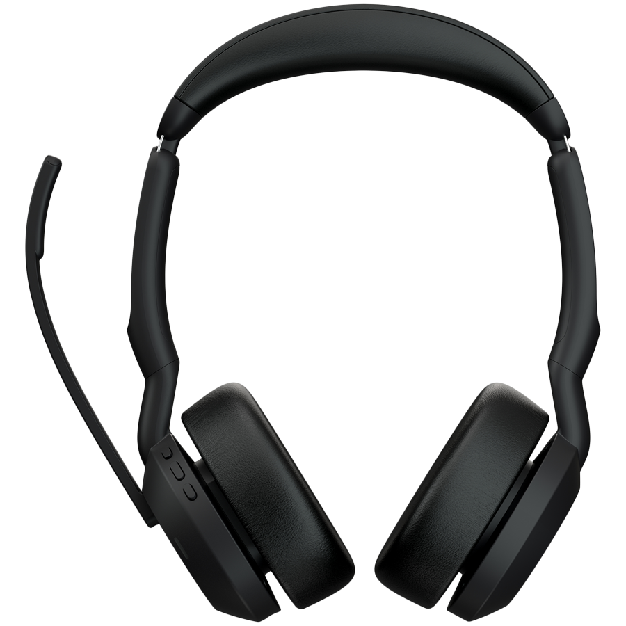 JABRA EVOLVE2 55, Link380c MS Stereo (25599-999-899) - imagine 2