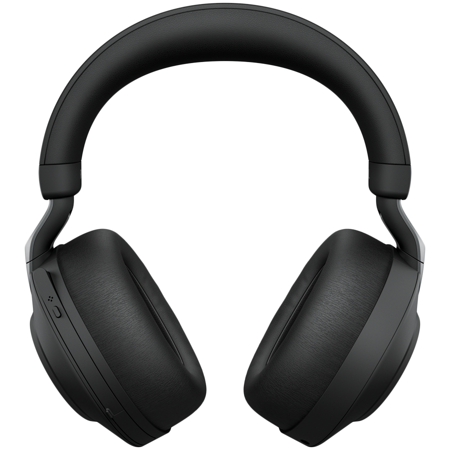 JABRA EVOLVE2 85, Link380a MS Stereo Black (28599-999-999) - imagine 2