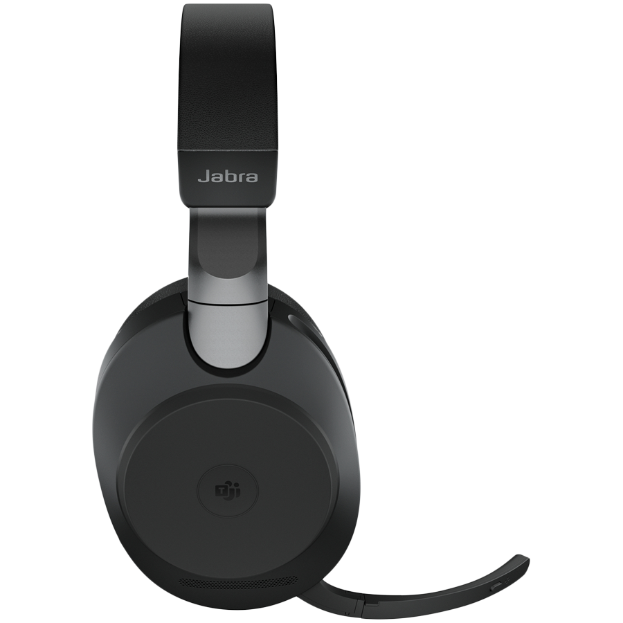 JABRA EVOLVE2 85, Link380a MS Stereo Black (28599-999-999) - imagine 4