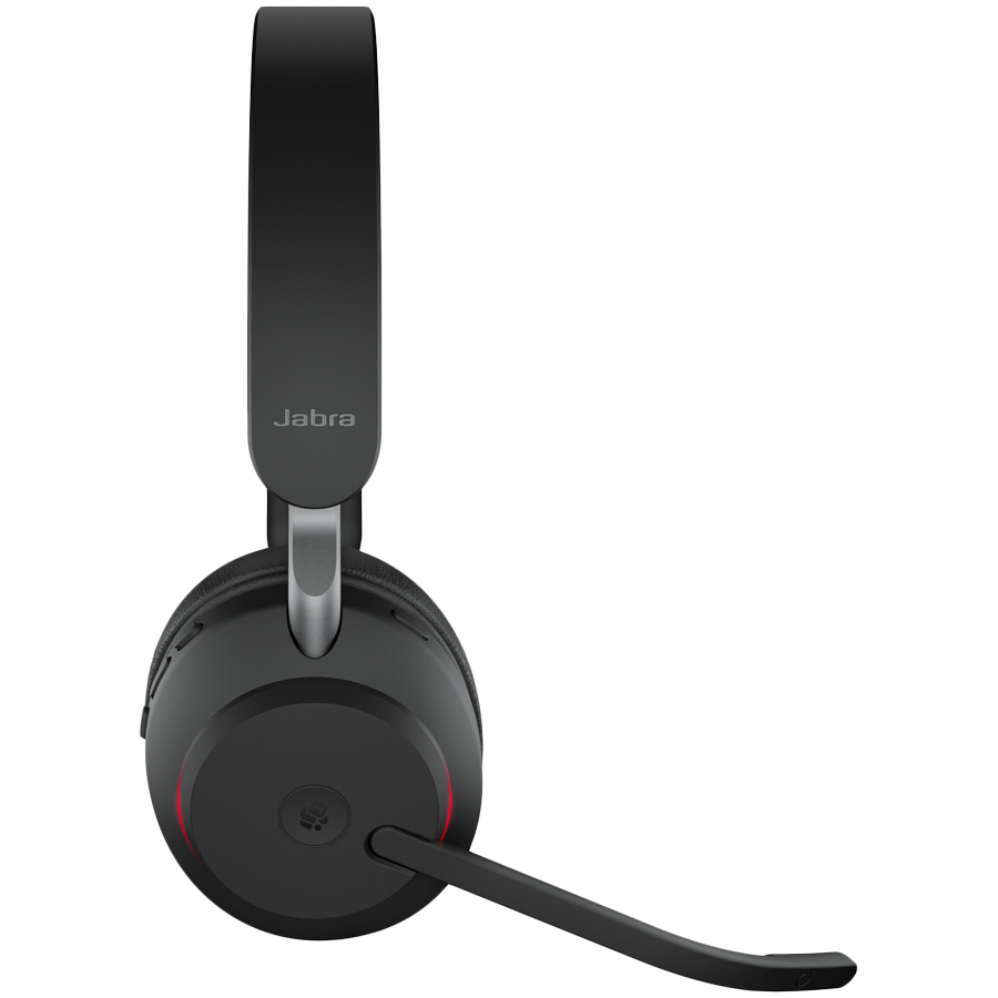 JABRA EVOLVE2 65, Link380c MS Stereo Black (26599-999-899) - imagine 5